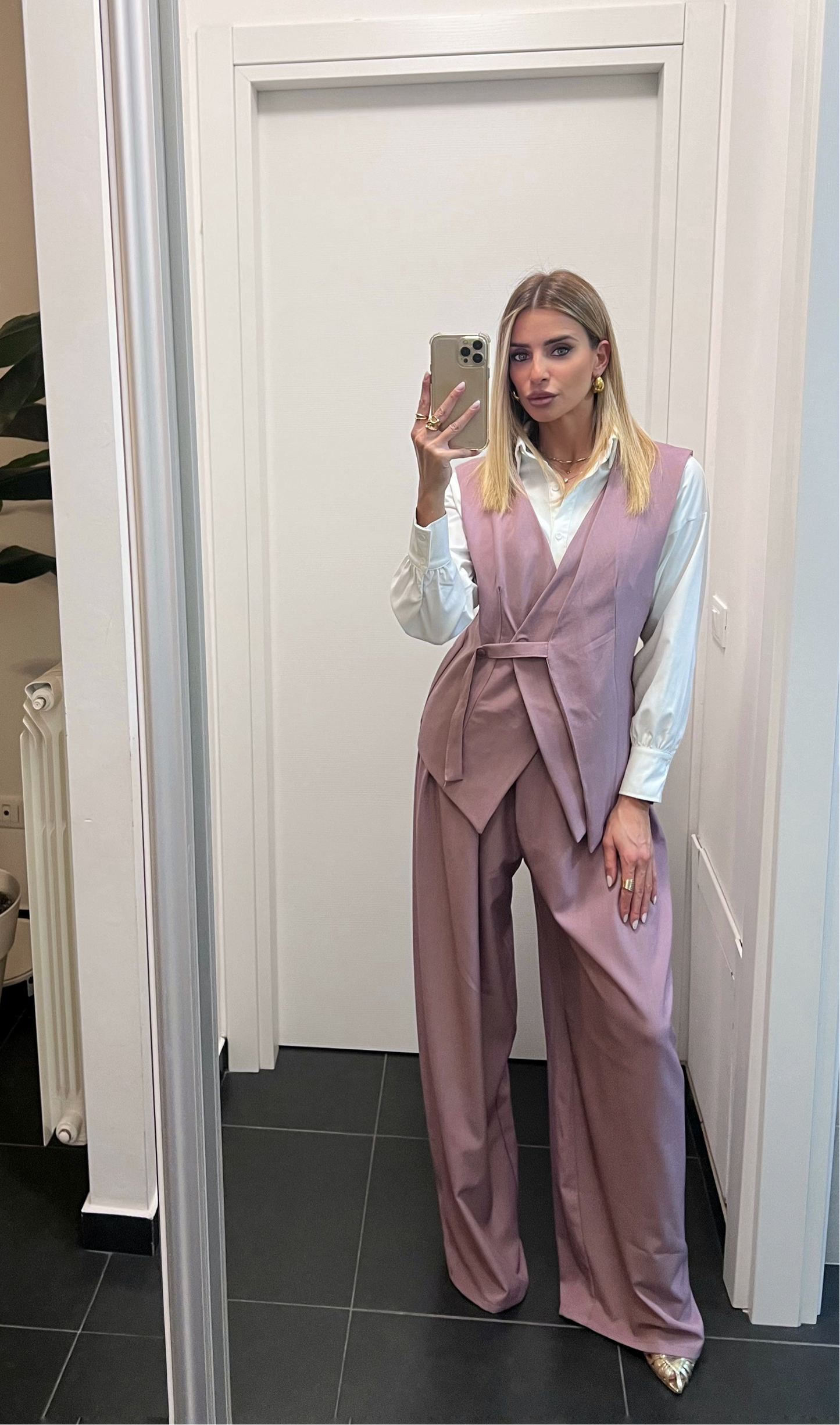 Tailleur Mon Amour