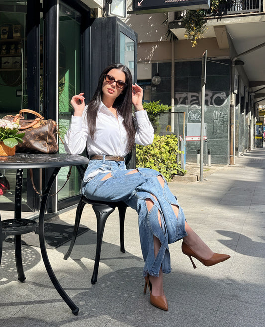 Jeans Chicca