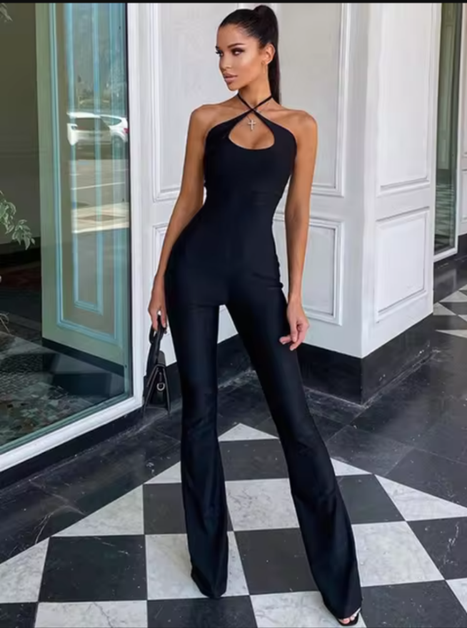 Jumpsuit Electra