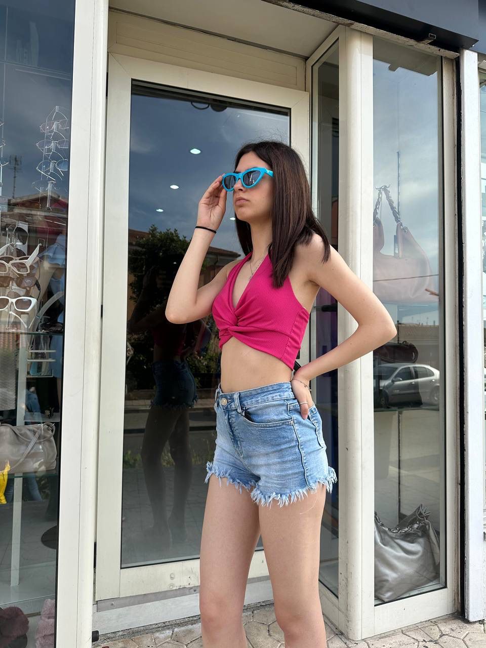 Shorts Alè