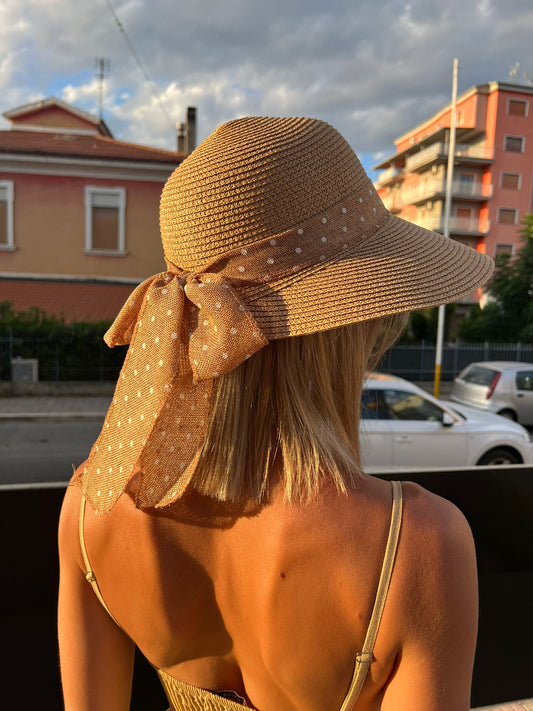 Cappello Daiana