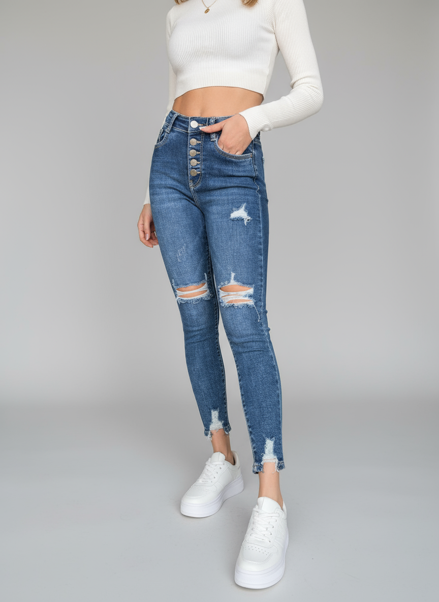 Jeans Skinny