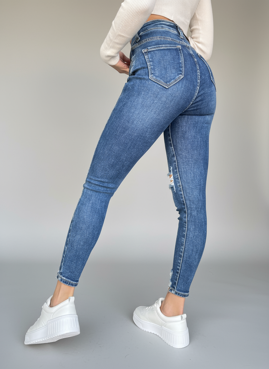 Jeans Skinny