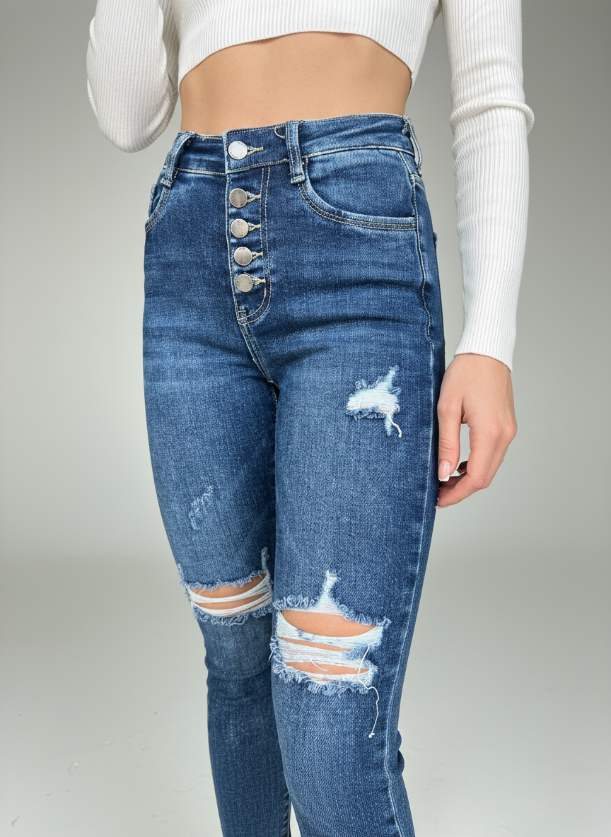 Jeans Skinny