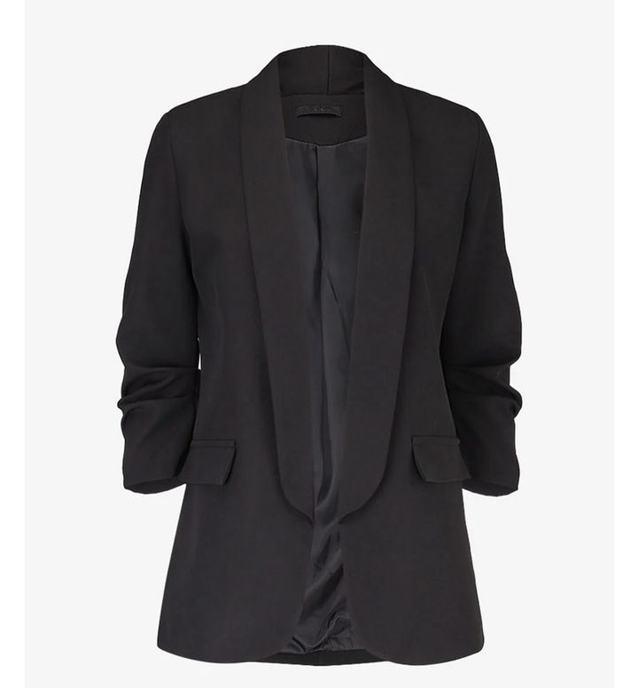 Blazer Alice nero