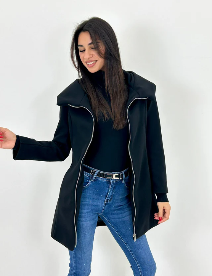 Cappotto Fanny