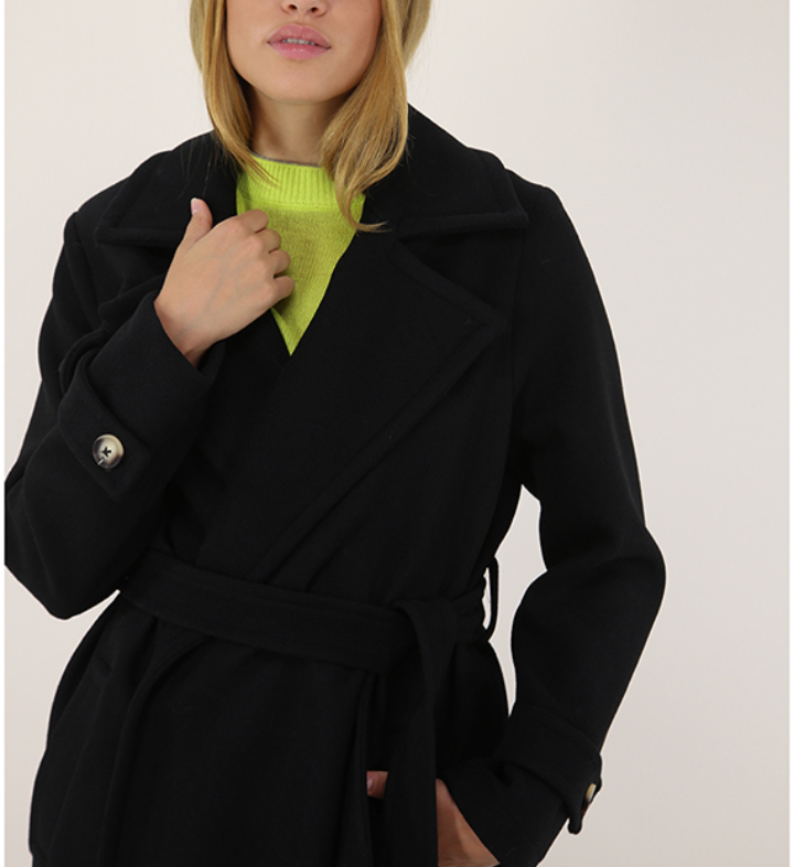 Cappotto Cinzia