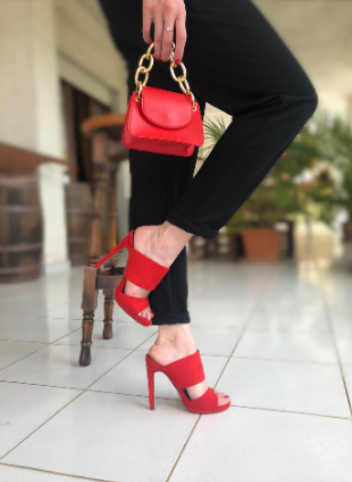 Sandalo Red