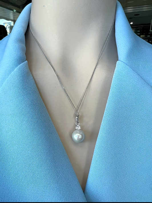 Collana Pearl