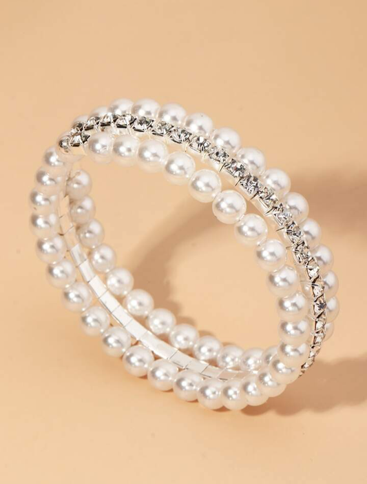 Bracciale Pearl