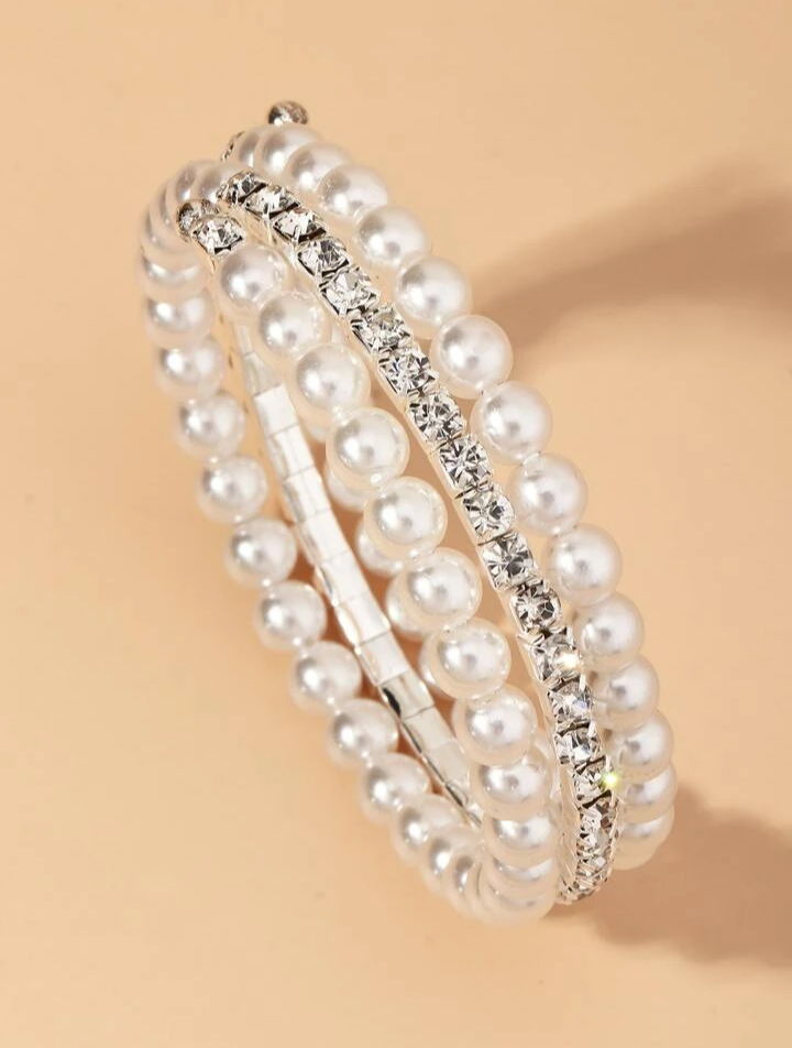 Bracciale Pearl