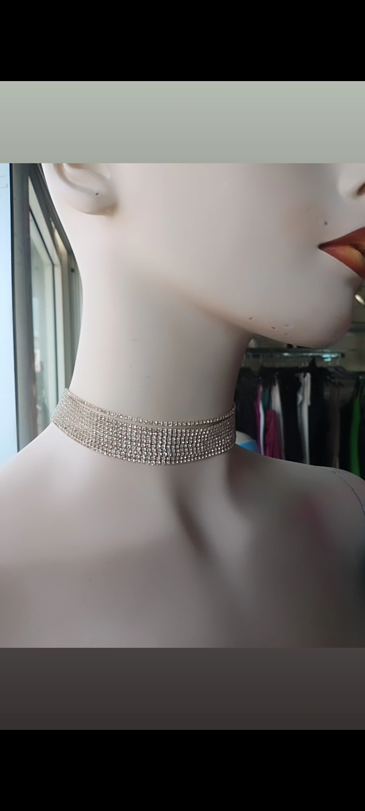 Collier Cleopatra