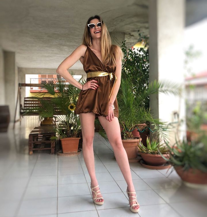 Tutina Genny