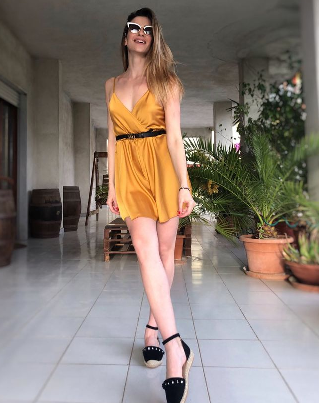 Tutina Genny