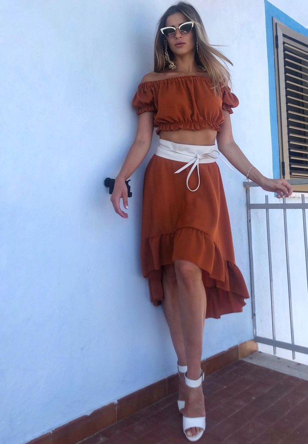 Coordinato Halen