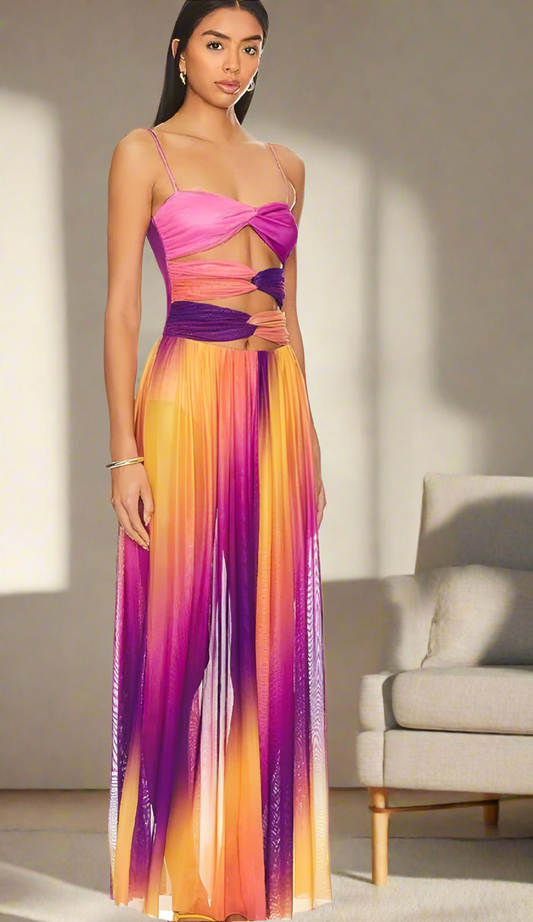Costume intero + gonna Rosy