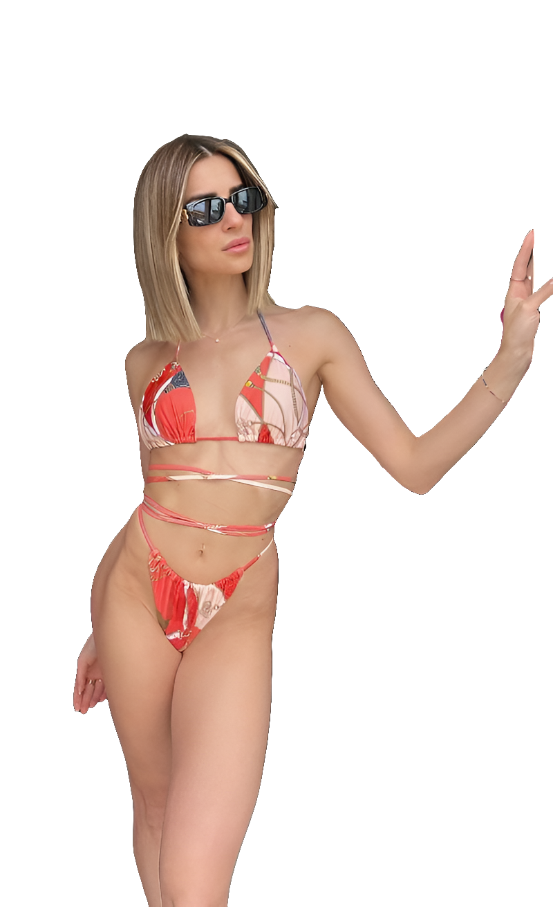 Bikini Chica