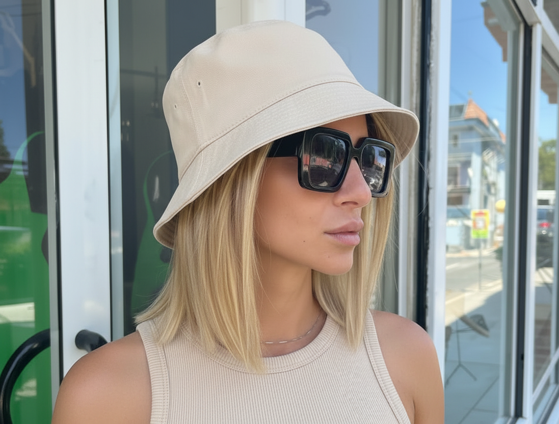 Cappello Pescatore