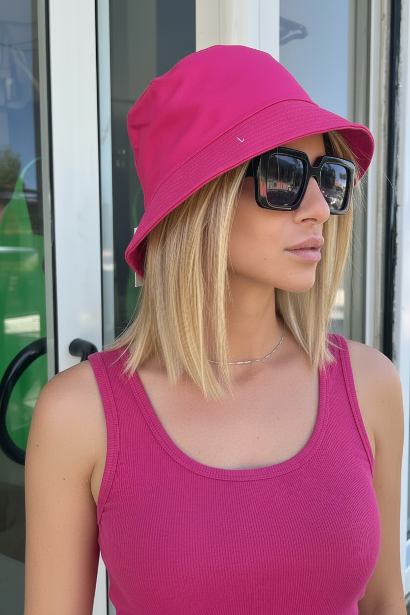 Cappello Pescatore