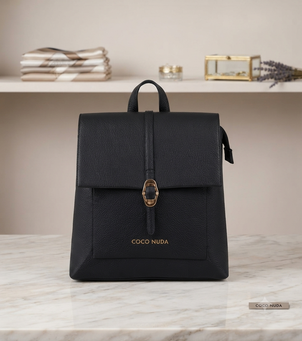 Zainetto Urban Chic COCONUDA