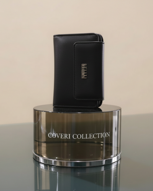 Portafoglio Amanda COVERI COLLECTION colore nero