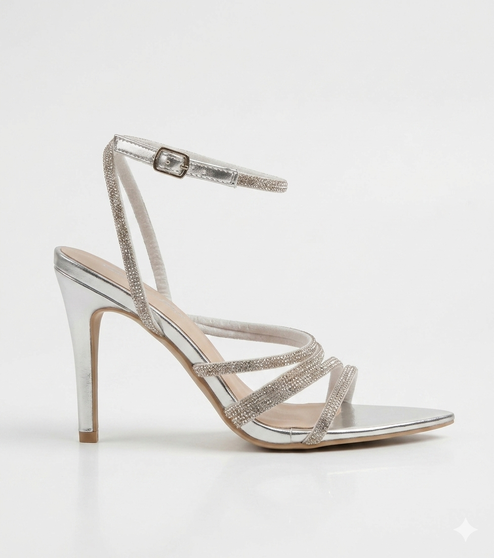 Sandali gioiello Elodie