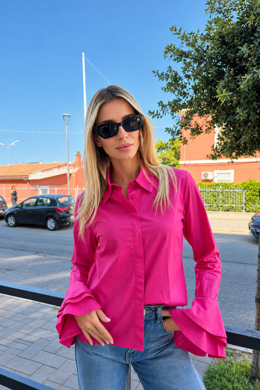 Camicia Fhara