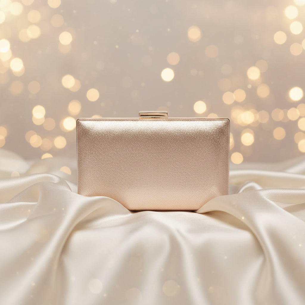 Pochette Genny