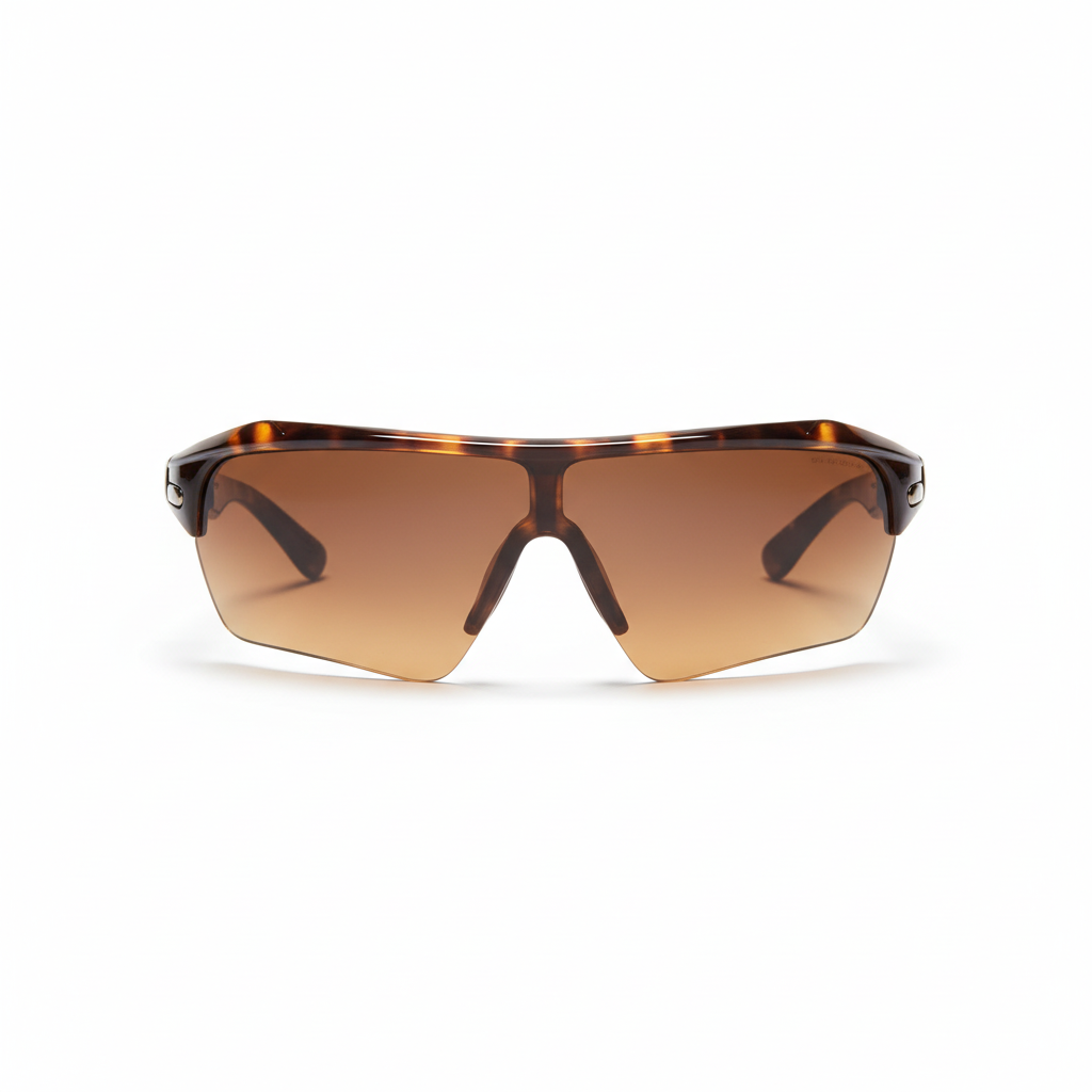 Occhiali "Sport-Tech" (Lente Unica)