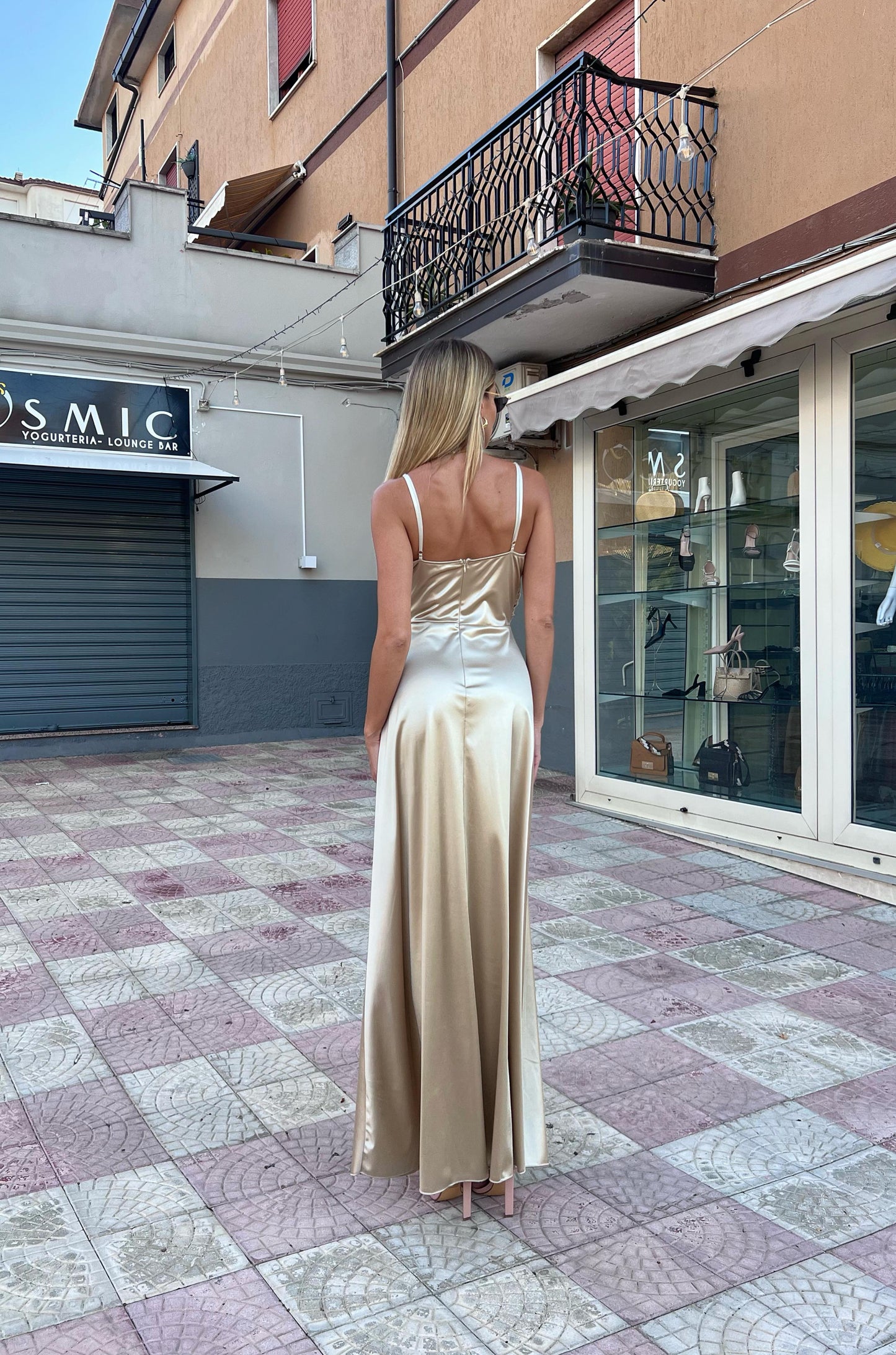 Abito Roma
