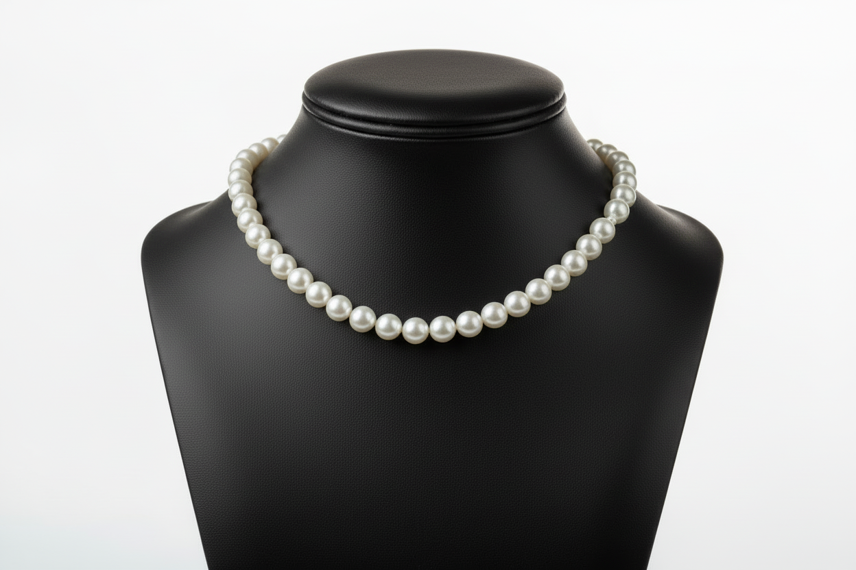 Collier Perla