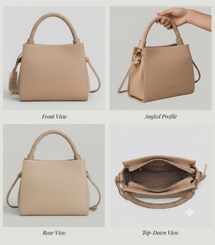 Borsa Mia