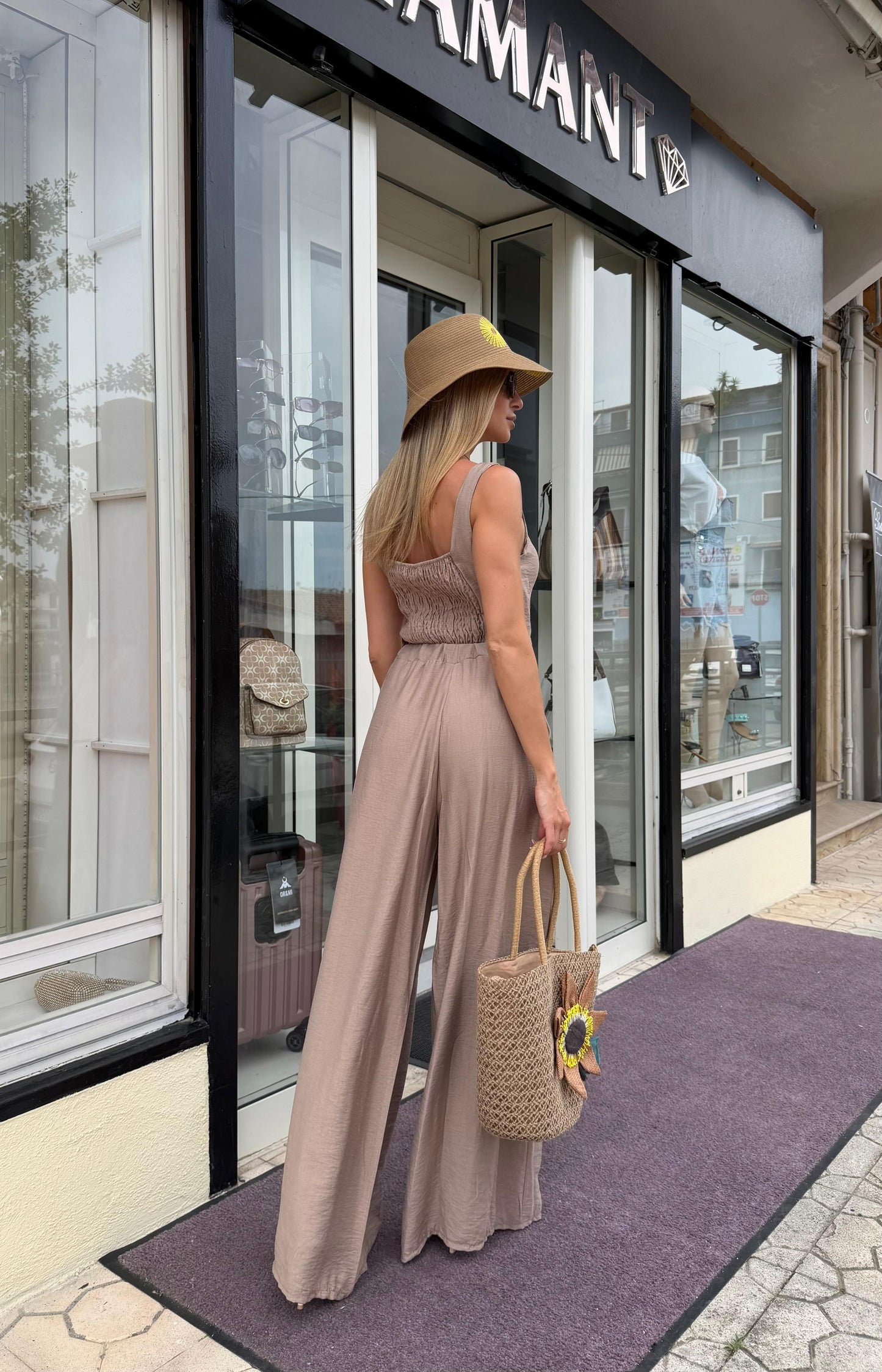 Coordinato Gaia Cammello