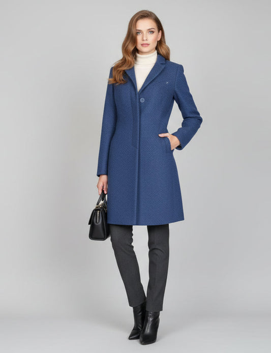 Cappotto Ariel