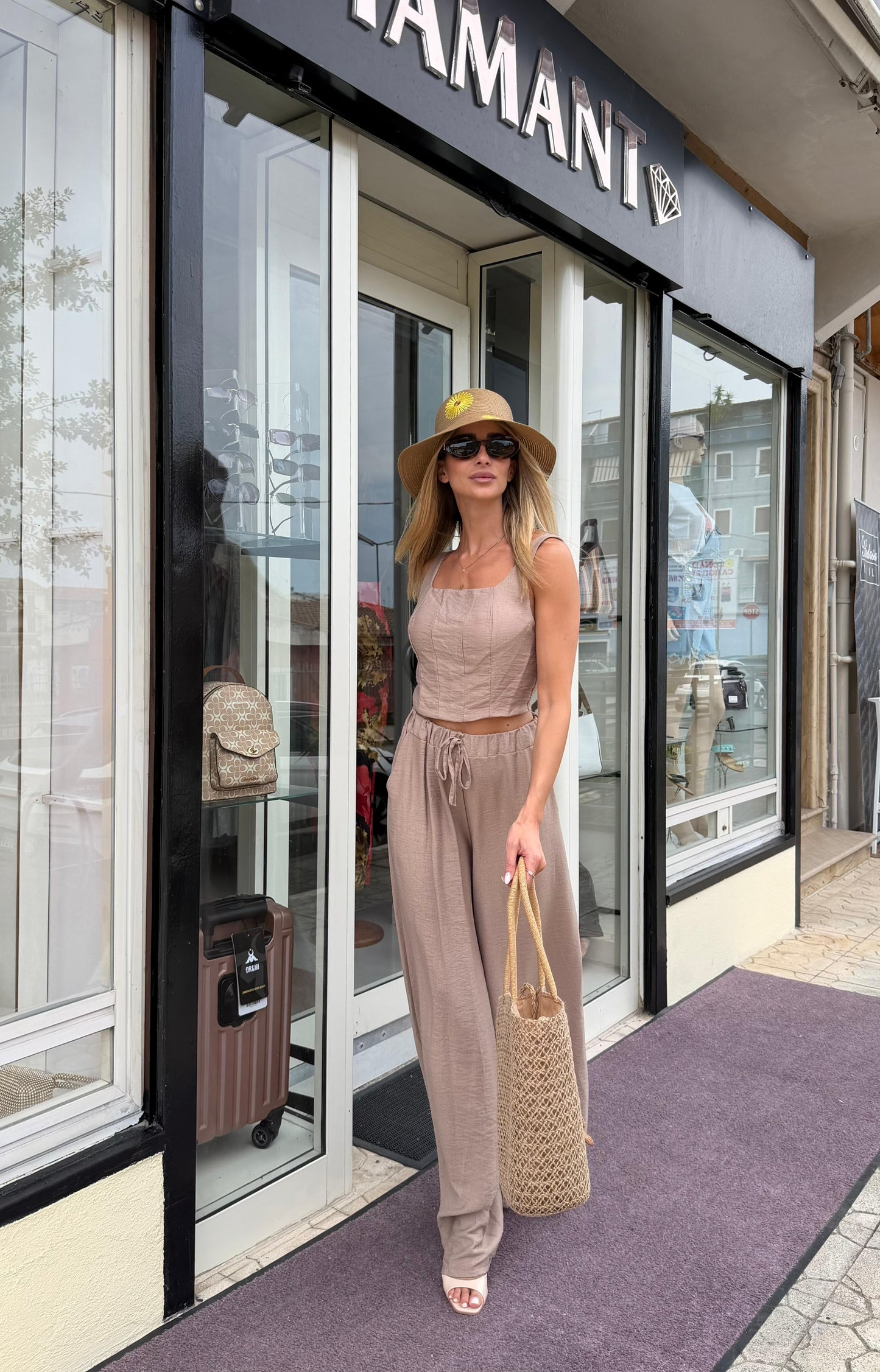 Coordinato Gaia Cammello