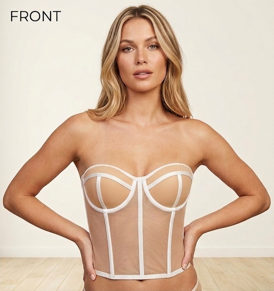 Corsetto Taty