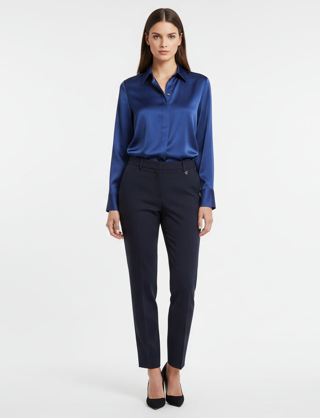 Pantalone Mia blu