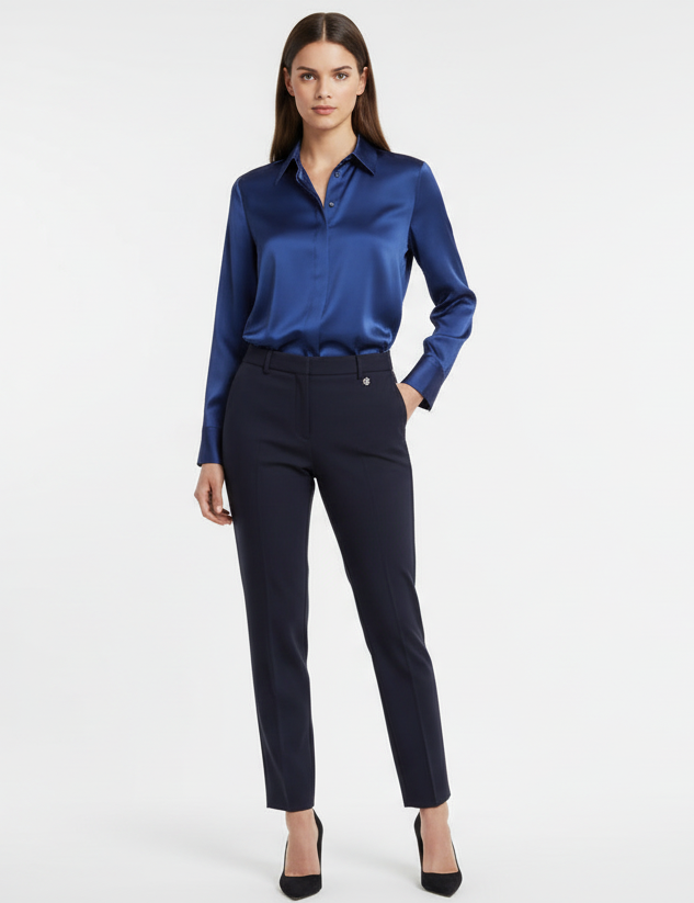 Pantalone Mia blu