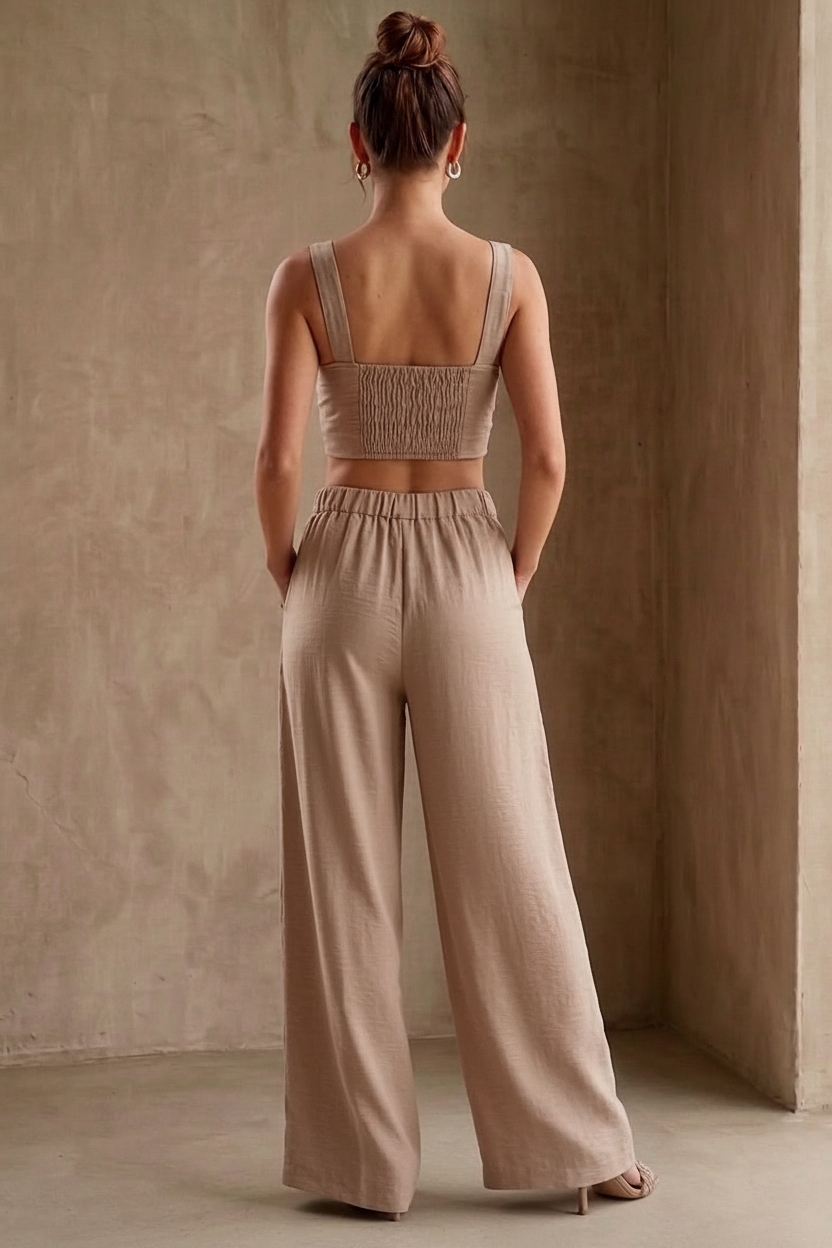 Coordinato Gaia Cammello