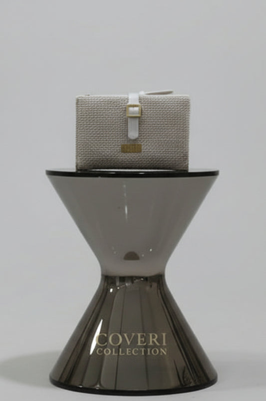 Portafoglio COVERI COLLECTION beige