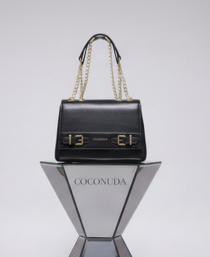 Borsetta a tracolla Vanity COCONUDA