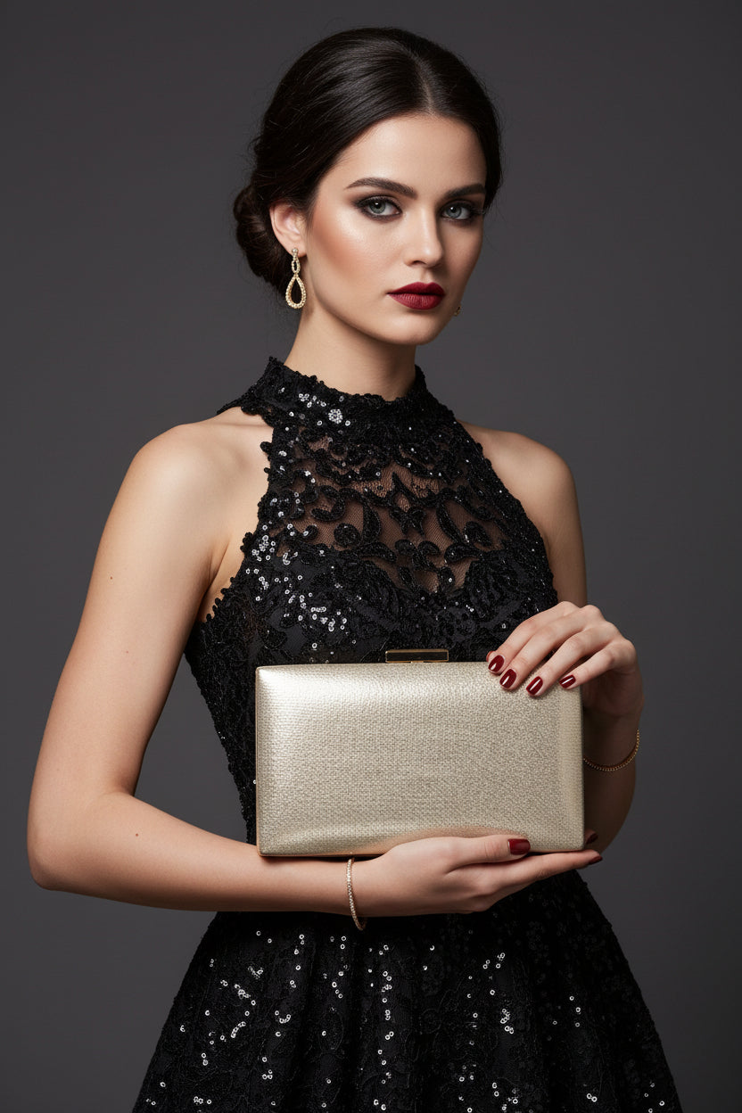 Pochette Genny