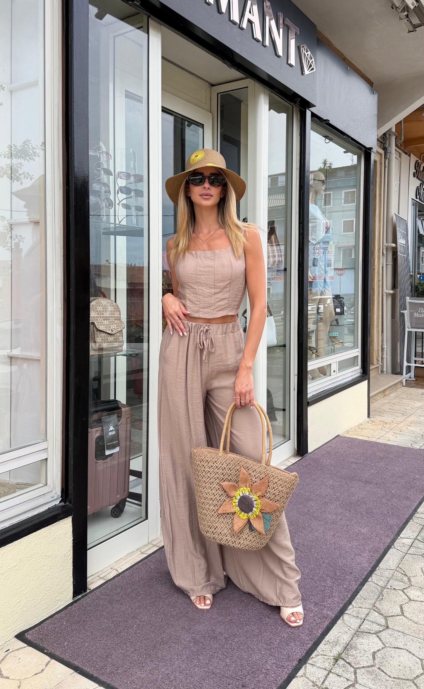 Coordinato Gaia Cammello