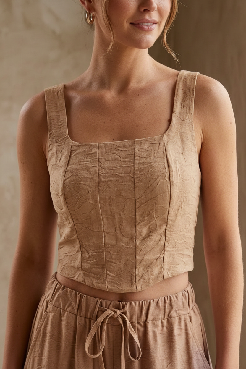 Coordinato Gaia Cammello