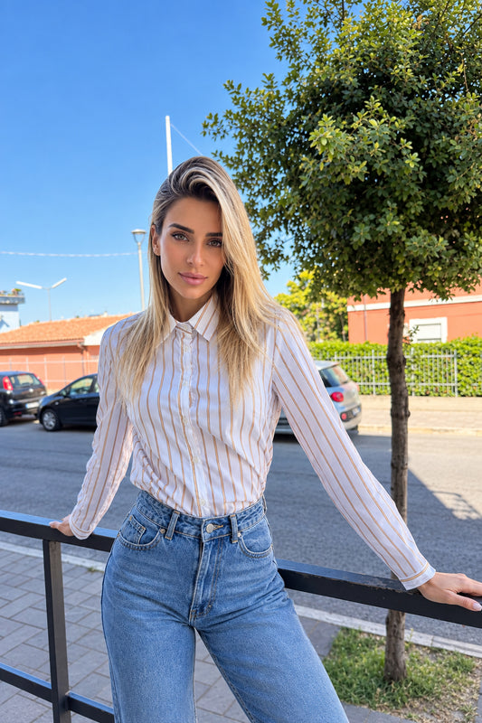 Camicia Elisa