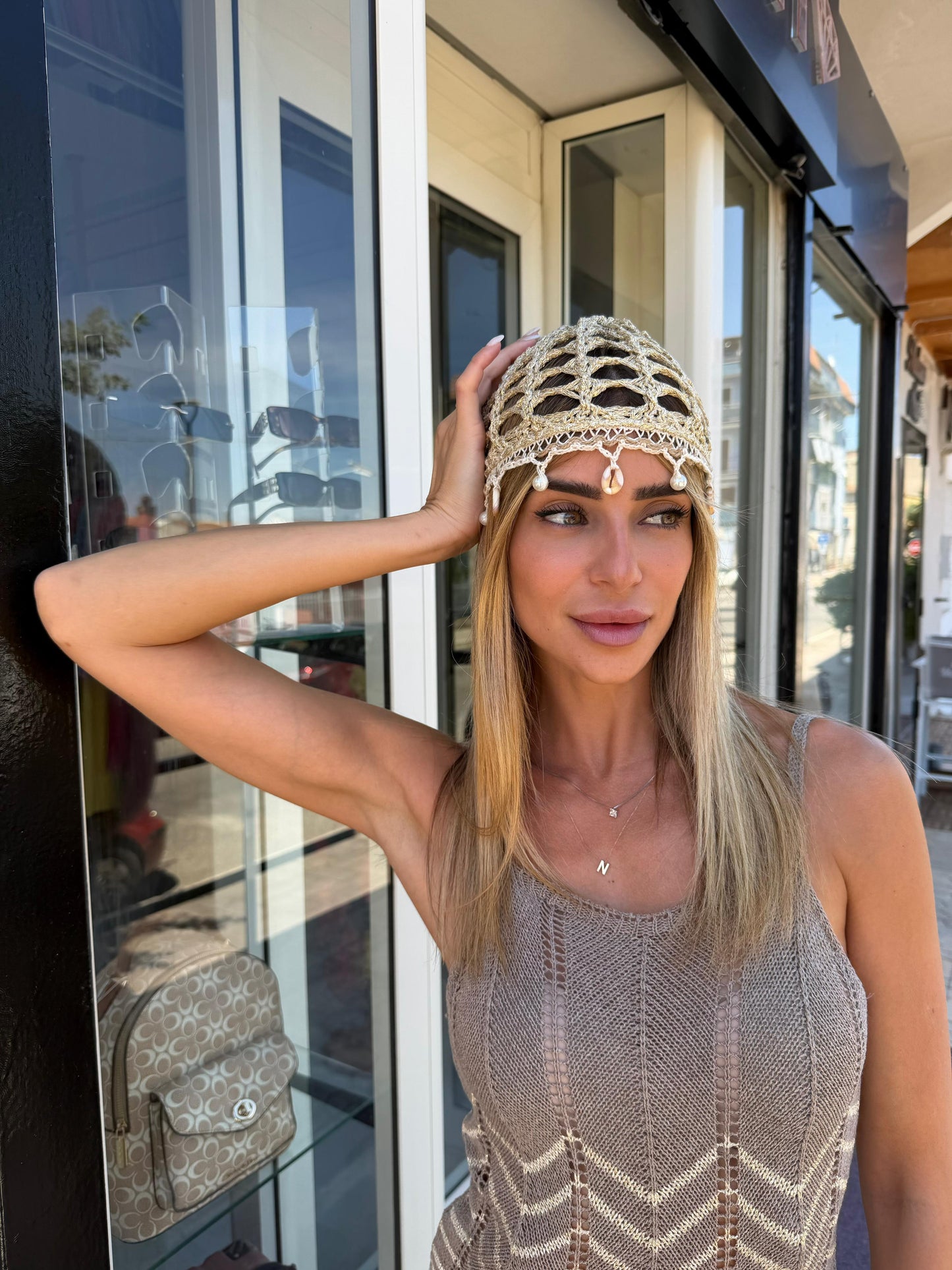 Cappello Noah