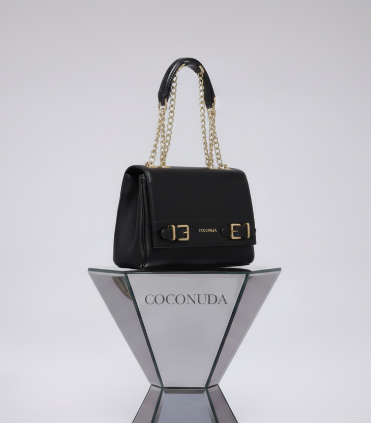 Borsetta a tracolla Vanity COCONUDA