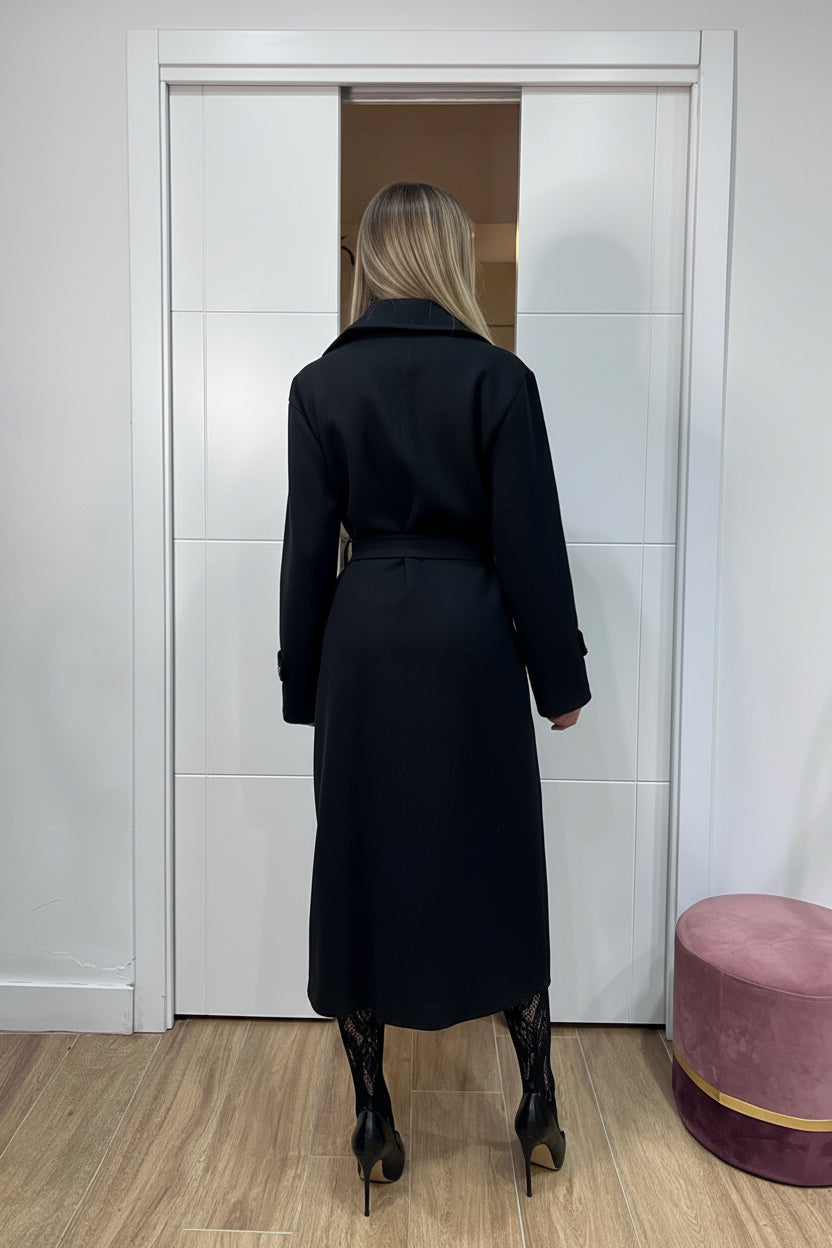 Cappotto Cinzia