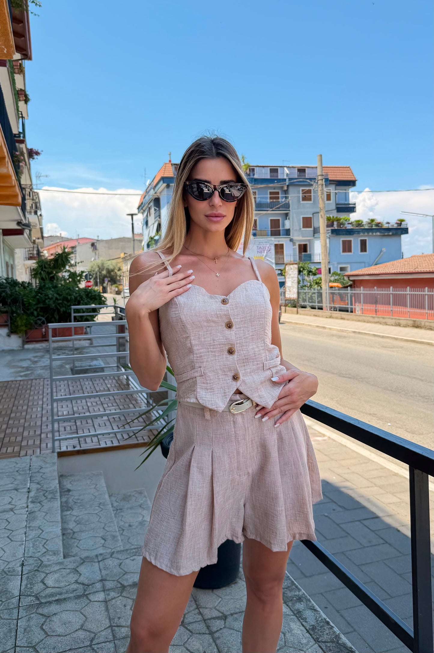 Coordinato Margot