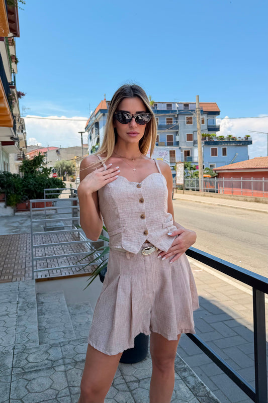 Coordinato Margot